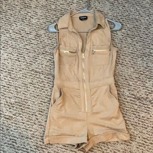 Bebe romper